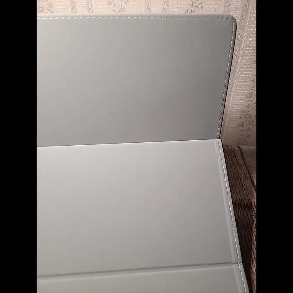 Blue universal 10 inch tablet cover case